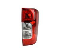 Luz Trasera Halógena DTV Para Nissan Navara D40 10/2015 Derecha