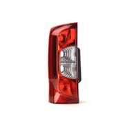 Luz Trasera Halógena DTV para Peugeot Bipper A 02/2008 Izquierda