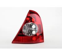 Luz Trasera Halógena DTV para Renault Clio BB BC CB 06/01-06/05 Derecha