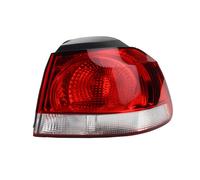 Luz Trasera Halógena DTV Para VW Golf VI 5K1 AJ5 517 10/08-11/13 Lado Derecho