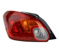 Luz Trasera Halógena Izquierda Para Mitsubishi Space Star 12 05/2012