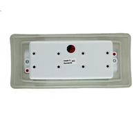 Luz trasera HELLA 2SA 003 734-121