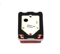 Luz trasera HELLA 2SA 006 679-027