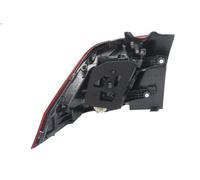 Luz trasera HELLA 2SD 012 519-041 para VW TIGUAN (5N_) 2 2007-2018