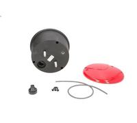 Luz trasera HELLA 2TA 964 169-067