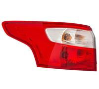 Luz trasera Hella 2VA 354 995-111 para OE 1 708 839 - 1 7148 687 - 1 719 712