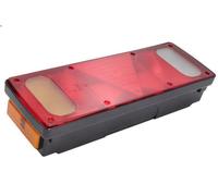 Luz trasera HELLA 2VP 340 450-031