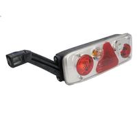 Luz trasera HELLA 2VP 340 940-111