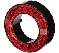 Luz Trasera HELLA Lámpara Derecha O/S Izquierda N/S LED 24V (2SB 009 362-011)
