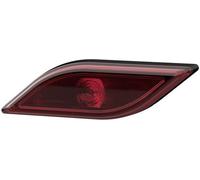 Luz Trasera HELLA Lámpara Trasera Izquierda N/S LED 24V 12V (2SA 013 324-211)