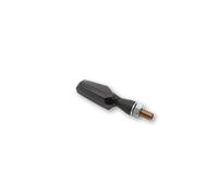 HIGHSIDER Indicador LED smart SCURO 3 en 1, luz trasera, luz de freno, vidrio tintado