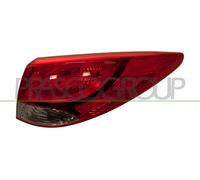 Luz Trasera HN8044163 PRASCO Para HYUNDAI