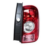 Luz Trasera Indicador De Dirección Luz Freno Lámpara Parada Luces De Advertencia Accesorios De Coche Compatible Con Duster 2008 2009 2010 2011 Auto Luces Traseras