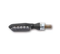 Luz trasera/indicador LED HIGHSIDER pro Sonic-X1 3en1 homologado - el par