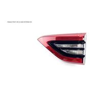 Luz trasera interior derecha para Chery Tiggo 5X 2019 en adelante