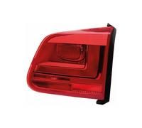 Luz trasera interior izquierda para vw tiguan 2011 en adelante hella