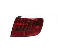 Valeo Piloto posterior 043329 LED para Audi A6 III Avant (07/2006-09/2008) Izquierdo