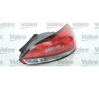 Luz trasera izquierda 043662 VALEO para VW SCIROCCO III
