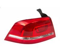 Luz trasera izquierda 044513 VALEO para VW PASSAT B7