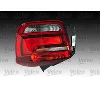 Valeo Piloto posterior LED 44640 para BMW 1 Series mkII 07/2011-02/2015 Lado Izquierdo