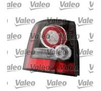 Valeo 044662 Faros Delanteros