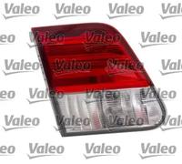 Luz trasera izquierda 044907 VALEO para TOYOTA AVENSIS Station Wagon