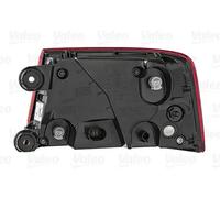 Luz trasera izquierda 047012 VALEO para AUDI A6 C7