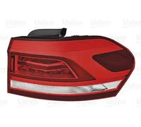 VALEO 047051 Piloto trasero