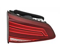 2x Lámparas traseras VALEO I+D para VW GOLF VII