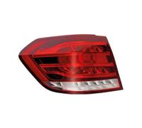 Luz trasera izquierda 106150210 ULO para MERCEDES-BENZ CLASE E T-Model
