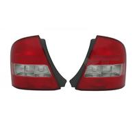Luz trasera izquierda 11-0004-11-2 TYC para MAZDA 323 S VI Sedán