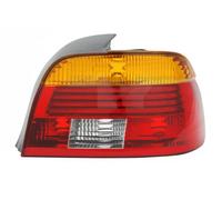 Luz trasera izquierda 11-0008-01-2 TYC para BMW 5