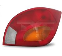 Luz trasera izquierda 11-0030-01-2 TYC para FORD MAZDA