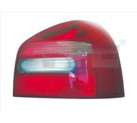 Luz trasera izquierda 11-0204-01-2 TYC para AUDI A3