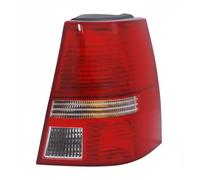 Luz trasera izquierda 11-0214-21-2 TYC para VW GOLF IV Variant BORA Variant