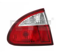 TYC Europe B.V. Luz trasera izquierda 11-0274-01-2 para SEAT LEON sin portalámparas