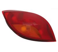 Luz trasera izquierda 11-0362-01-2 TYC para FORD KA