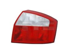 Luz trasera izquierda 11-0468-01-2 TYC para AUDI A4 B6