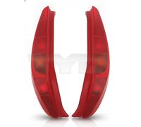 Luz trasera izquierda 11-0544-01-2 TYC para FIAT PUNTO