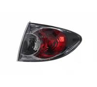 Luz trasera izquierda 11-1066-01-2 TYC para MAZDA 6 Station Wagon
