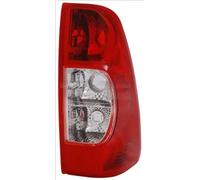 Luz trasera izquierda 11-11438-01-2 TYC para ISUZU D-MAX I
