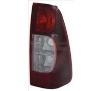 Luz trasera izquierda 11-11438-11-2 TYC para ISUZU D-MAX I