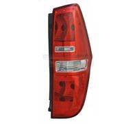 Luz trasera izquierda 11-11508-05-2 TYC para HYUNDAI H-1 Travel H-1 Cargo