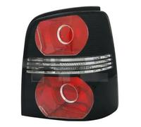 Luz trasera izquierda 11-11674-11-2 TYC para VW TOURAN