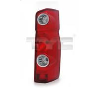 Luz trasera izquierda 11-11682-01-2 TYC para VW CRAFTER 30-35 Autobús