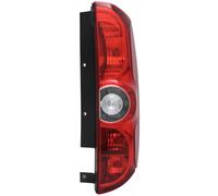 Luz trasera izquierda 11-11756-01-2 TYC para FIAT OPEL