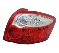 Luz trasera izquierda 11-11768-01-2 TYC para TOYOTA AURIS