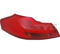 Faro trasero TYC 11-11802-01-2 izquierda