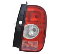Luz trasera izquierda 11-12182-01-2 TYC para DACIA DUSTER