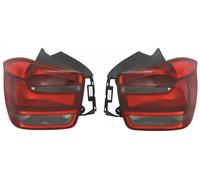 Luz trasera izquierda 11-12244-01-2 TYC para BMW 1